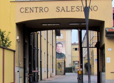 Il Centro Salesiano 