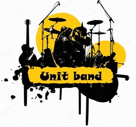 Unit Band